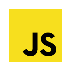 Logo of JavaScript