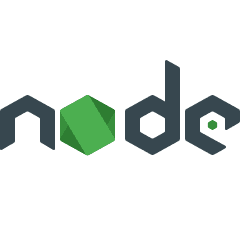 Logo of Node.js