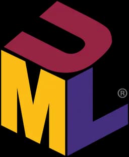 Logo of UML