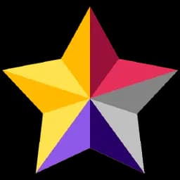 Logo of StarUML