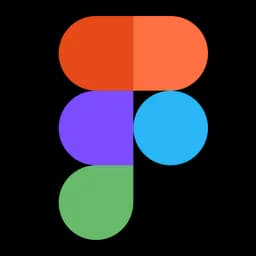 Logo of Figma