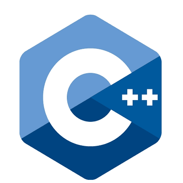 Logo of C++
